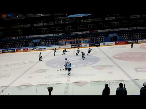 Pelicans 06A - HJK Orange 06A