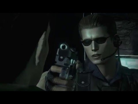 The History of Resident Evil in Under 5 Minutes: Part 1