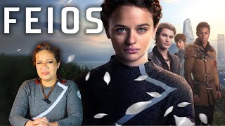 È possível ser  BONITO E INTELIGENTE AO MESMO TEMPO? Descubra assistindo esse filme da #Netflix