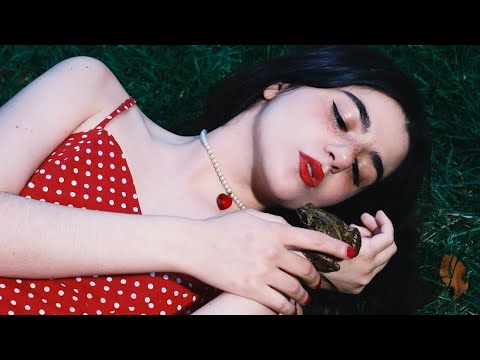 A VOID - Sick As A Dog (Official Video)