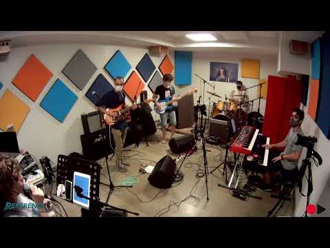 Concerto di diploma di Riccardo Ricci