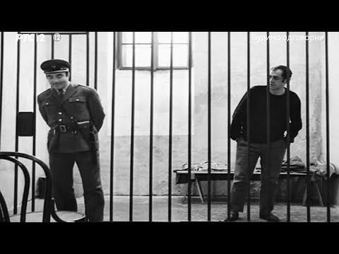 Zazidani - Najbolji dijalog