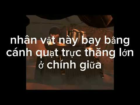 Thành viên của g-squad#8:double transporter toilet