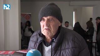 Վարձով ապրես, չաշխատես՝ պետք ա՞ , թե՞ չէ․ Արցախից բռնի տեղահանված: Լրաբեր - 3․03․2026