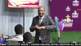 Download lagu Sermon: Bishop SB Zikhali | Abide in Him (part 2) mp3