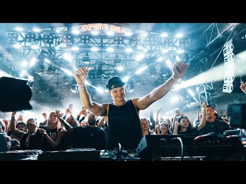 John Summit Live @ Experts Only Miami Art Basel