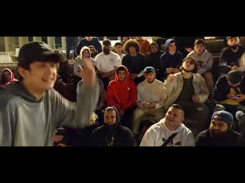 #Moragua / ESTEBAN VS BLACK HAWK / OCTAVOS / #FinalNacional2k22 / #UnderColiseum Panamá /