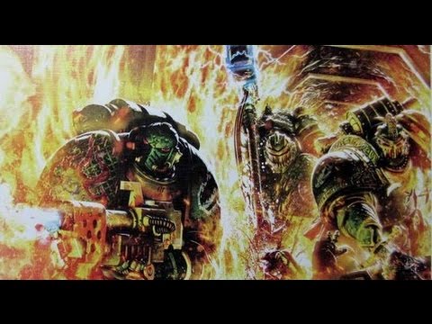 HMkids - Salamanders/Саламандры (Tribute +eng sub)