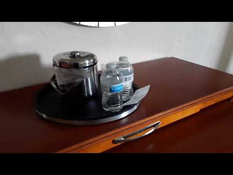 Days Inn Hotel Tour in Myrtle Beach,South Carolina