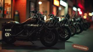Gypsy Joker MC: The Untold History & Notorious Crimes of a 1% Outlaw Biker Gang
