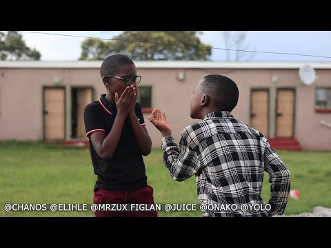 Chanos ,Elihle ,Mrzux Figlan ,Real Khumalo ,Juice -Oh Yhini Ndiyamkhumbula Part 2 (MUSIC VIDEO)