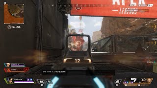 【Apex Legends】かなり面白そうな新作無料FPSバトロワ