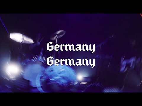 BLACKOUT PROBLEMS - LIVE & LONELY