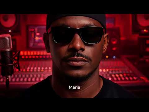 Marcelo Lopez - Maria (feat. Twenty Fingers) [Visualizer]