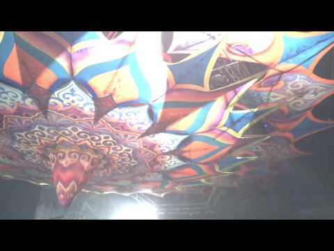 JUSTIN CHAOS O.Z.O.R.A 21.01.2017 ageHa SHINKIBA TOKYO