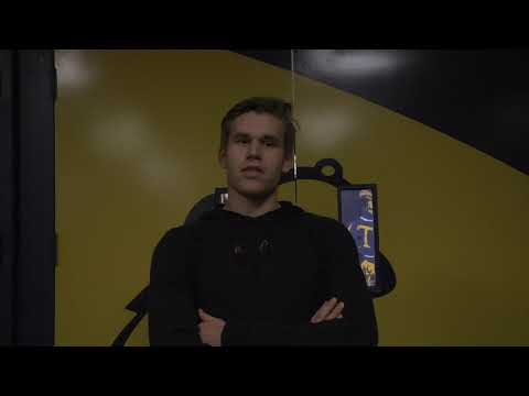 Miko Aijanen: Bantam of the Week