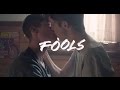 FOOLS - Troye Sivan hour loop 
