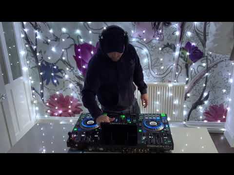 2020 Trance Year mix