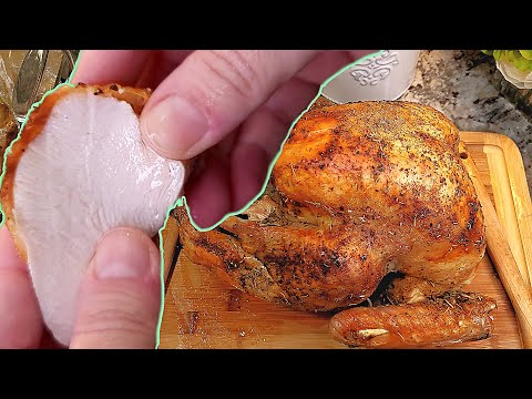 How To Cook A Turkey EASY | OVEN BAG Turkey Recipe | Simply Mamá Cooks
