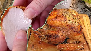 How To Cook A Turkey EASY | OVEN BAG Turkey Recipe | Simply Mamá Cooks