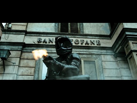 "Punto de Quiebre". Trailer #1. Oficial Warner Bros. Pictures (HD/Subtitulado)