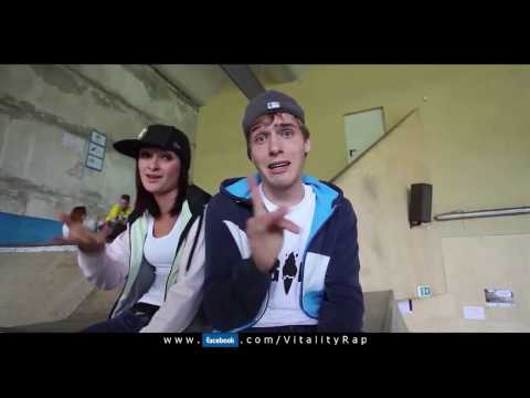 Vitality VBT 2012-2014 Hooks