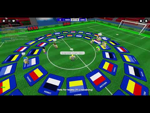 MANCHESTER UNITED D1 VS AJAX D1 ( IFL UCL MATCH) 13-5 AJAX