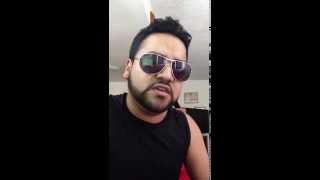 Tributo a Pedro Infante (cien an&#39;os)