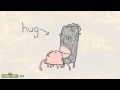 Sesame Street Everyone Needs A Hug