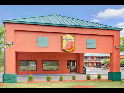 Super 8 Gainesville - Gainesville (Georgia) - United States