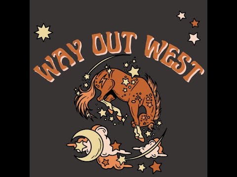 Promotional video thumbnail 1 for Way Out West
