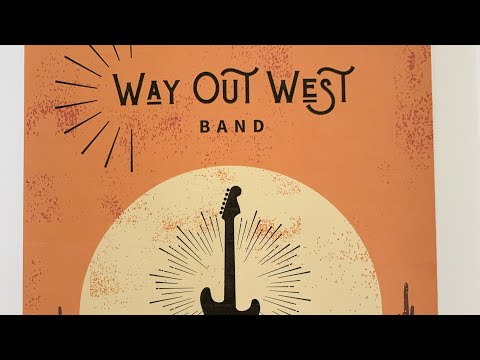 Promotional video thumbnail 1 for Way Out West