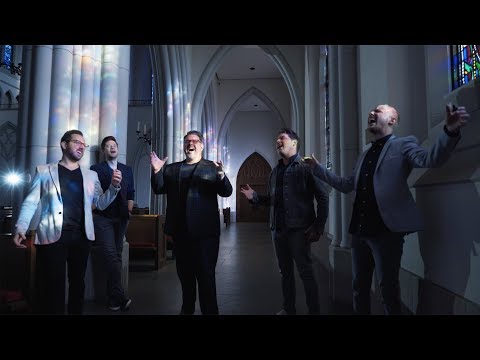 Veritas - Great is Thy Faithfulness (Official Music Video)