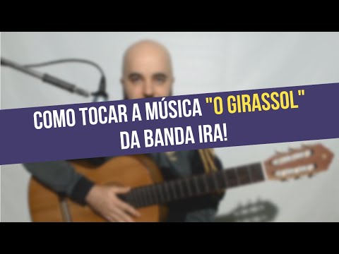 O Girassol - Ira!