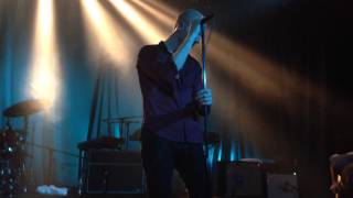 Sivert Hoyem - Wat Tyler Live at Principle Thessaloniki 2014