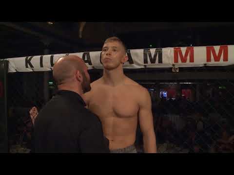 KFN 12 Trainer vs Chmielecki