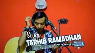 Download lagu Tarhib Ramadhan SOUQY Cover Zulkifli qv Marhaban Y... mp3