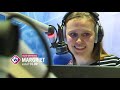 Elke werkdag luister je naar RADIO WEST.