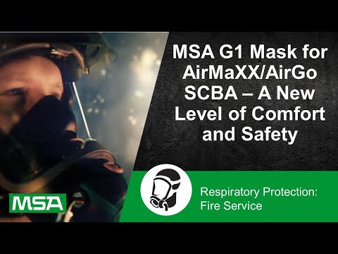 Self Contained Breathing Apparatus - Breathing Apparatus SCBA Latest ...