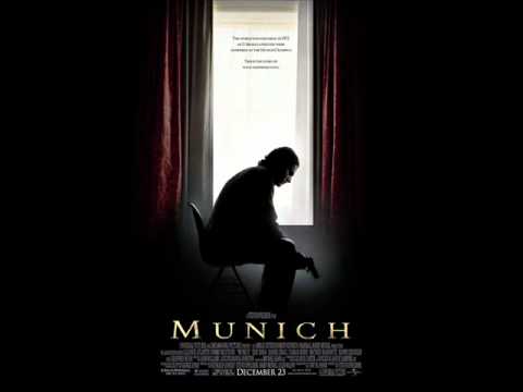 Munich - Soundtrack - 04 - Remembering Munich