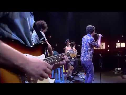 Trupe Chá de Boldo no Cultura Livre