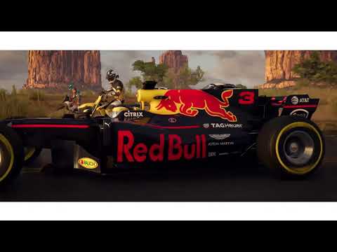 The Crew 2 - E3 2018 Start Your Story: Open Beta Trailer | PS4