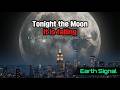 Earth Signal S03 What If The Moon Crashed Into Earth