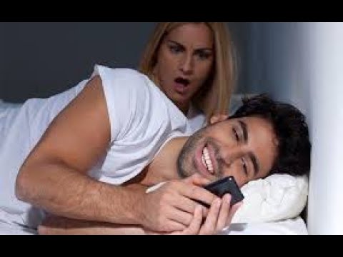 Why Do Men Cheat: How To Live Happy Married Life