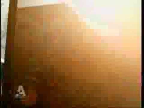 Alfredsson Goal 1 vs Atlanta - Nov 1