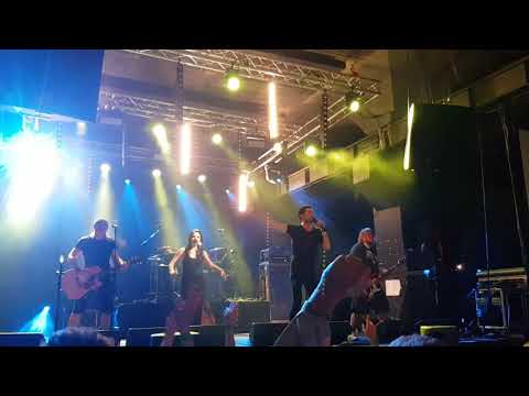 41. JarmaRock FEST Скрябін - Сам Собі Країна