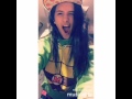 Bredia Elise Santoro