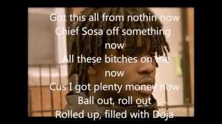 chief keef spread the word lyrics