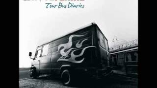 White Flame Tall Thin In