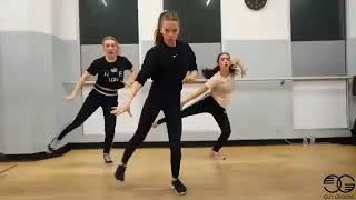 Mine-@bazzi Dance|Choreograph @Guy Groove